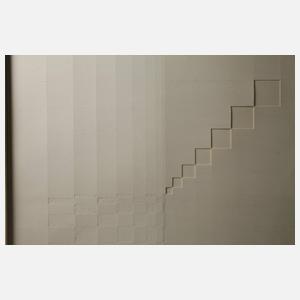 Dino Colalongo, "Disesno Bianco"