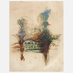 Muriel Gire, "Pluie d'Equateur"