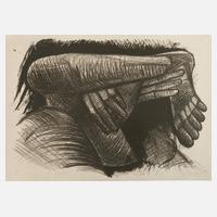 Hans Hendrik Grimmling, "Akt"111