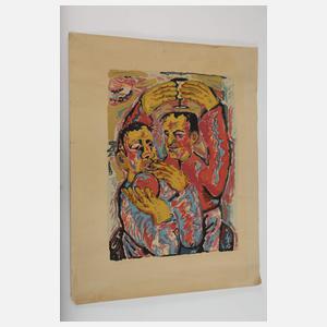 Hans Hendrik Grimmling, "Herbelsche Uraufführung"