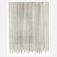 Günther Uecker, Linien111