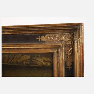 Frans Meerts, attr., "Der Federspitzer"