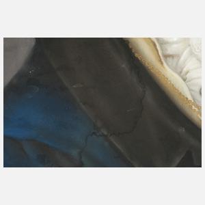 Pendants Portraits des Biedermeier