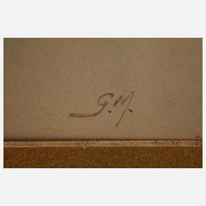 Heimkehrende Fischerboote