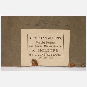 Heimkehrende Fischerboote