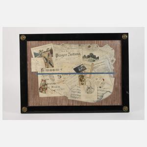 Großes Trompe-l'œil