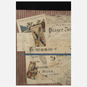 Großes Trompe-l'œil