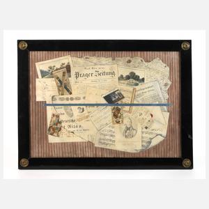 Großes Trompe-l'œil