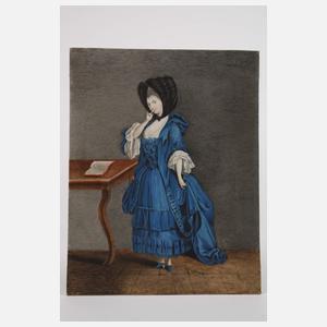 Das vertrauliche Buch