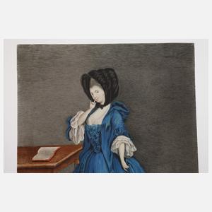 Das vertrauliche Buch