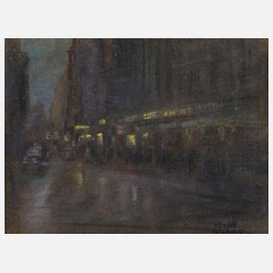 Brandl, Lichter der Großstadt