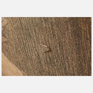 Henri Privat-Livemont, "Conversation"