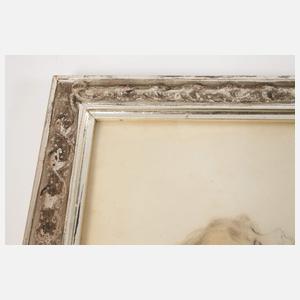 Raphael Kirchner, Junge Schönheit