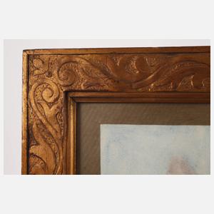 Alfred Liedtke, Heiliggeistkirche in Potsdam