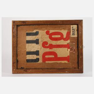 Alfred Liedtke, Heiliggeistkirche in Potsdam