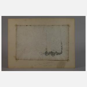 Willi Pappenfuß, Früchtestillleben