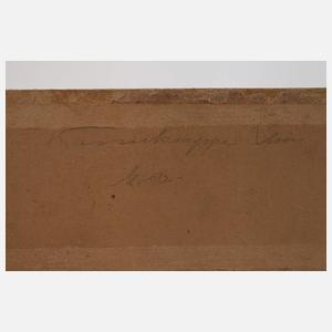 Pedro Ernst Schmiegelow, "Wasserkippe Rhön"