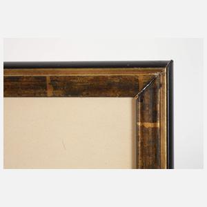 Magnus Weidemann, attr., Dünen auf Sylt