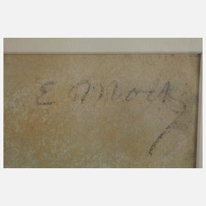 Die kleine Kolumbine