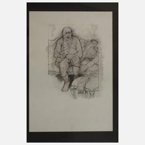 Konvolut erotische Szenen