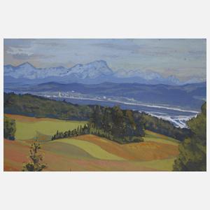 "Dolomiten bei Welsberg"