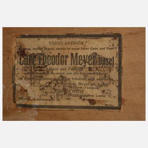 Carl Theodor Meyer-Basel, "Haspelmoor"