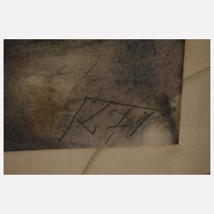 Karl Kreuzberger, "Entdecktes"