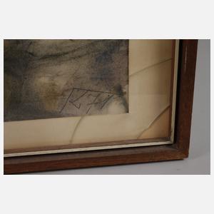 Karl Kreuzberger, "Entdecktes"