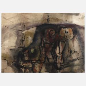 Karl Kreuzberger, "Entdecktes"