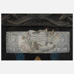 André Lambert, Die Päpstin