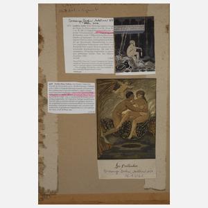 André Lambert, Die Päpstin