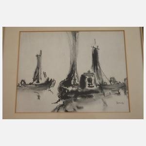 Josef Pollak, Reizvolles Konvolut