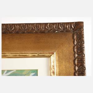 Walter Timmling, "Geschwisterpaar"