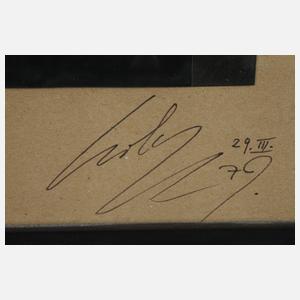 Dirk Holger, "Kein Engelsgruß"