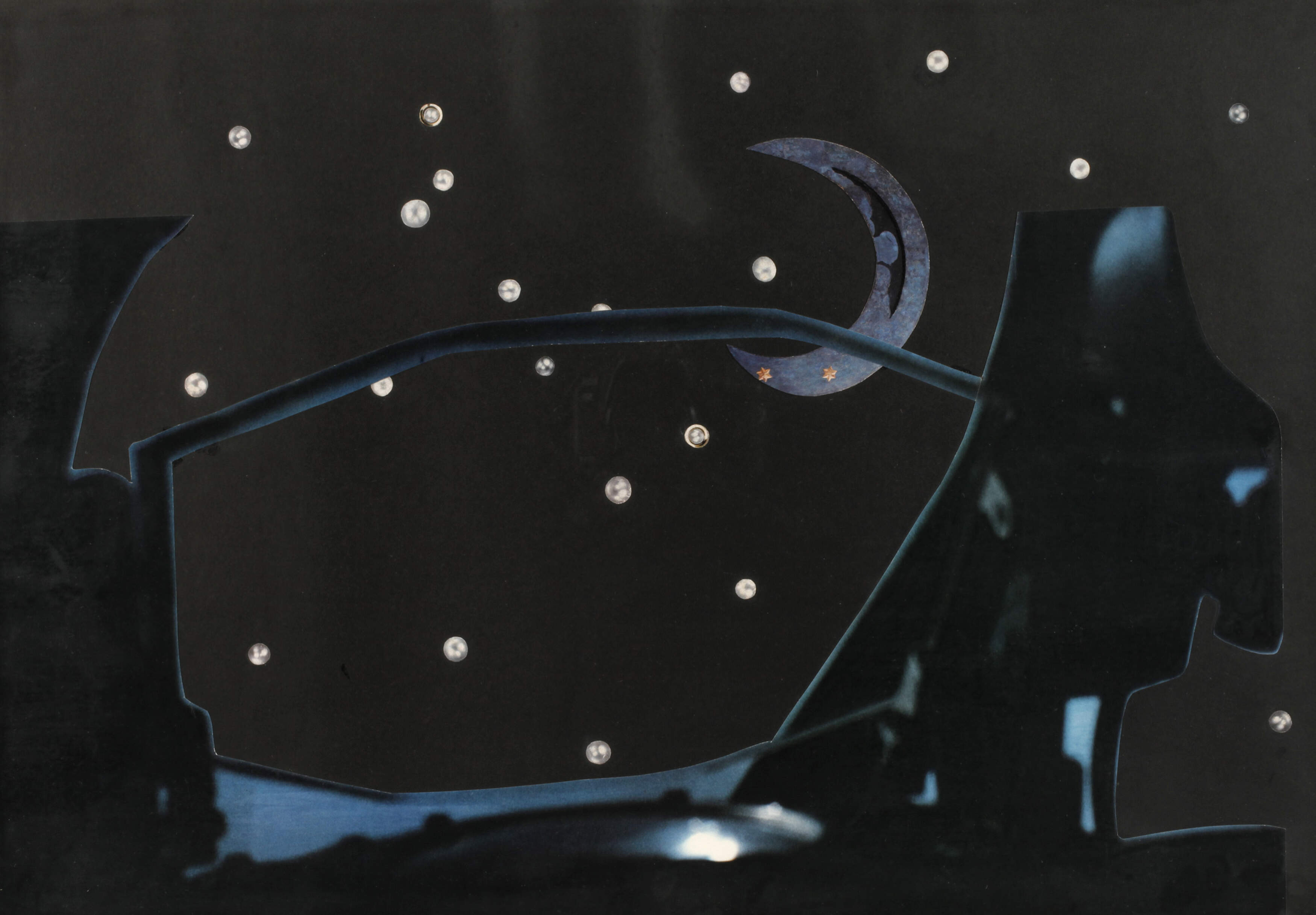 Dirk Holger, "Kein Engelsgruß"