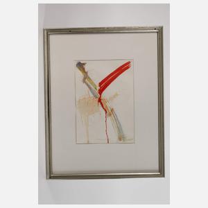 Schang Hutter, Komposition