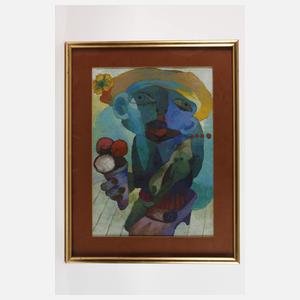 Gennady Karabinsky, Paar Arbeiten