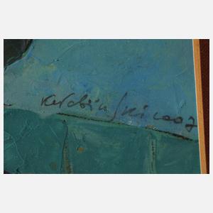 Gennady Karabinsky, Paar Arbeiten