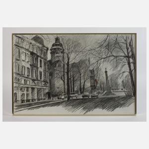 Malte Kindt, Leipzig 1989