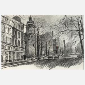 Malte Kindt, Leipzig 1989