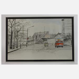 Malte Kindt, Leipzig III