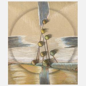 Otto Schwertl, "Die vier Richtungen"