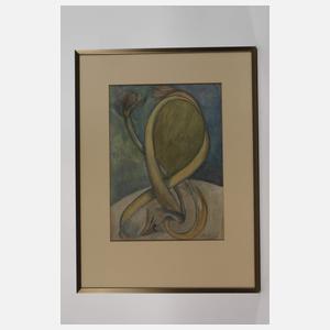 Otto Schwertl, Abstrakte Komposition