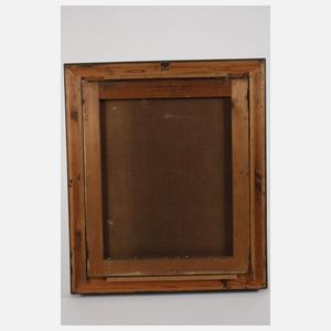 Franz Leuteritz, "Der Wasserfall bei Gastein"