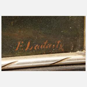 Franz Leuteritz, "Das Wiesbachhorn"