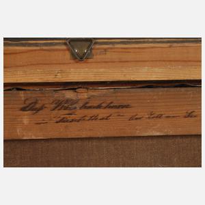 Franz Leuteritz, "Das Wiesbachhorn"