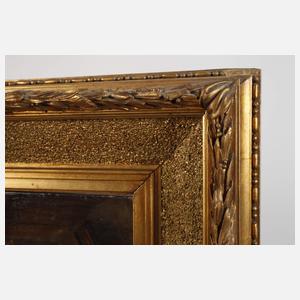 Walter Meyer-Lüben, Anrührende Stubenszene