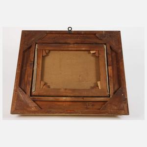 Walter Meyer-Lüben, Anrührende Stubenszene