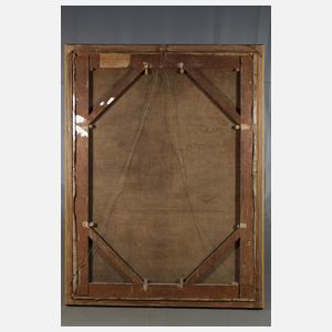 Karl Christian Sparmannn, Das Reichenbachtal mit Rosenlaui