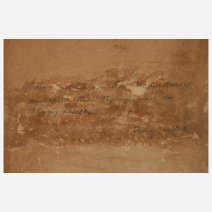 Hermann Vogel, "Märchenwald-Heiligenacht"